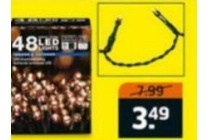 sfeervolle verlichting