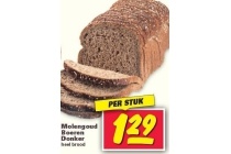 molengoud boeren donker