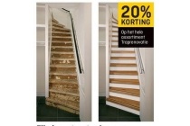 hele assortiment traprenovatie