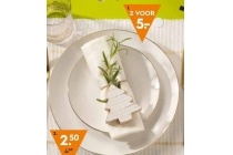 dinerbord