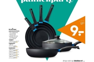 bk bluelabel pannenserie basic