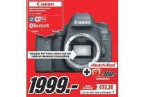 canon eos 6d mark ii body spiegelreflexcamera