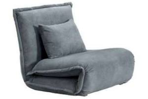 slaapfauteuil halle