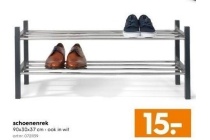 schoenenrek