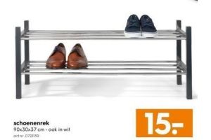 schoenenrek