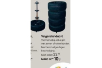 velgenstandaard