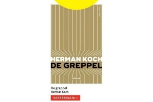 de greppel herman koch