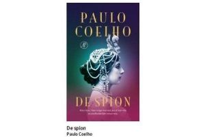 de spion paulo coelho