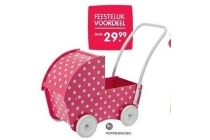 poppenwagen