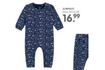 prenatal jumpsuit