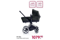 cybex priam happy black