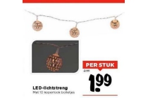 led lichtstreng