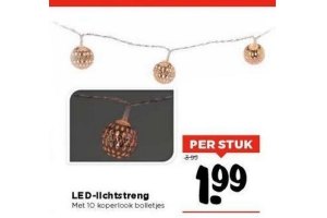 led lichtstreng