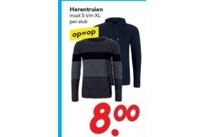 herentruien
