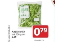 andijvie fijn