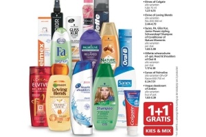 kies en mix