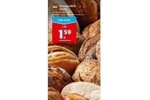bourgondisch brood