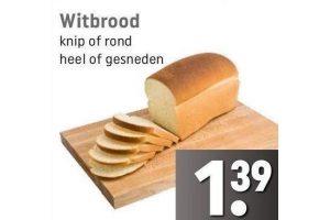 witbrood