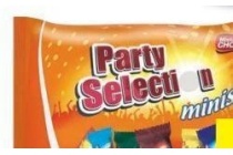 party selection