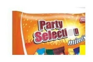 party selection
