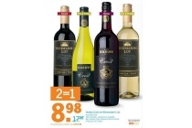 hardys crest em winemaker s lot