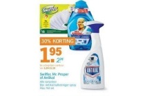 alle varianten swiffer mr proper of antikal