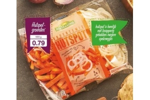 all seasons hutspot groentemix