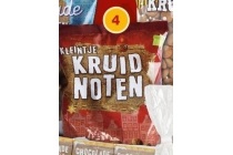 kleintje kruidnoten