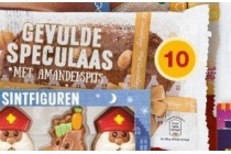 gevulde speculaas