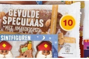 gevulde speculaas