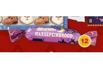 marsepeinbroodje