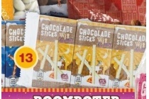 chocoladesticks
