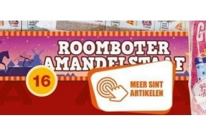 roomboter amandelstaaf