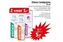 elmex tandpasta
