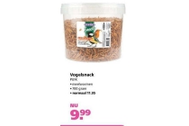 puik vogelsnacks