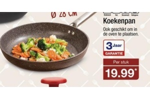 koekenpan