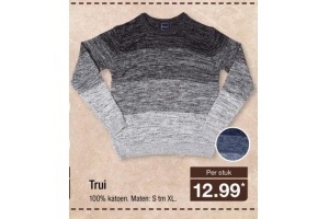 trui