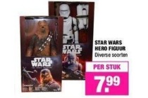 star wars hero figuur