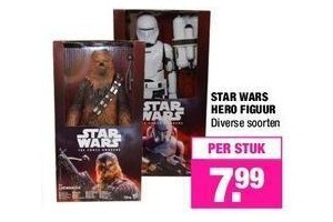 star wars hero figuur