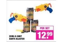 zuru x shot darts blaster