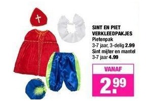 sint en piet verkleedpakjes