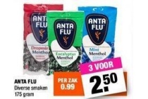 anta flu