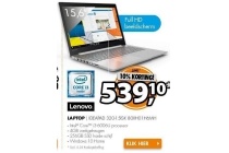 lenovo laptop