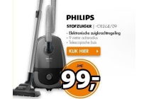 philips stofzuiger fc8244 09