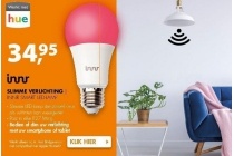 innr smart led lamp