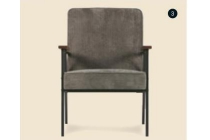 fauteull sally eur249