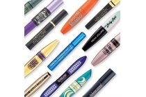 alle mascara s