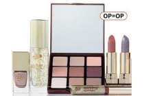 etos limited edition make up
