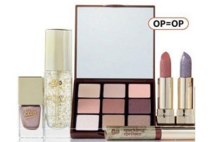 etos limited edition make up