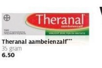 theranal aambeienzalf